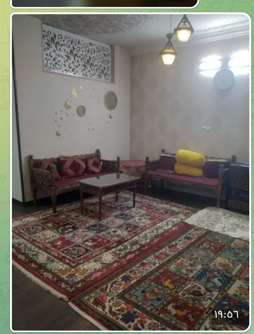 ملک فروشی|فروش آپارتمان|اصفهان, شهرک کاوه|دیوار