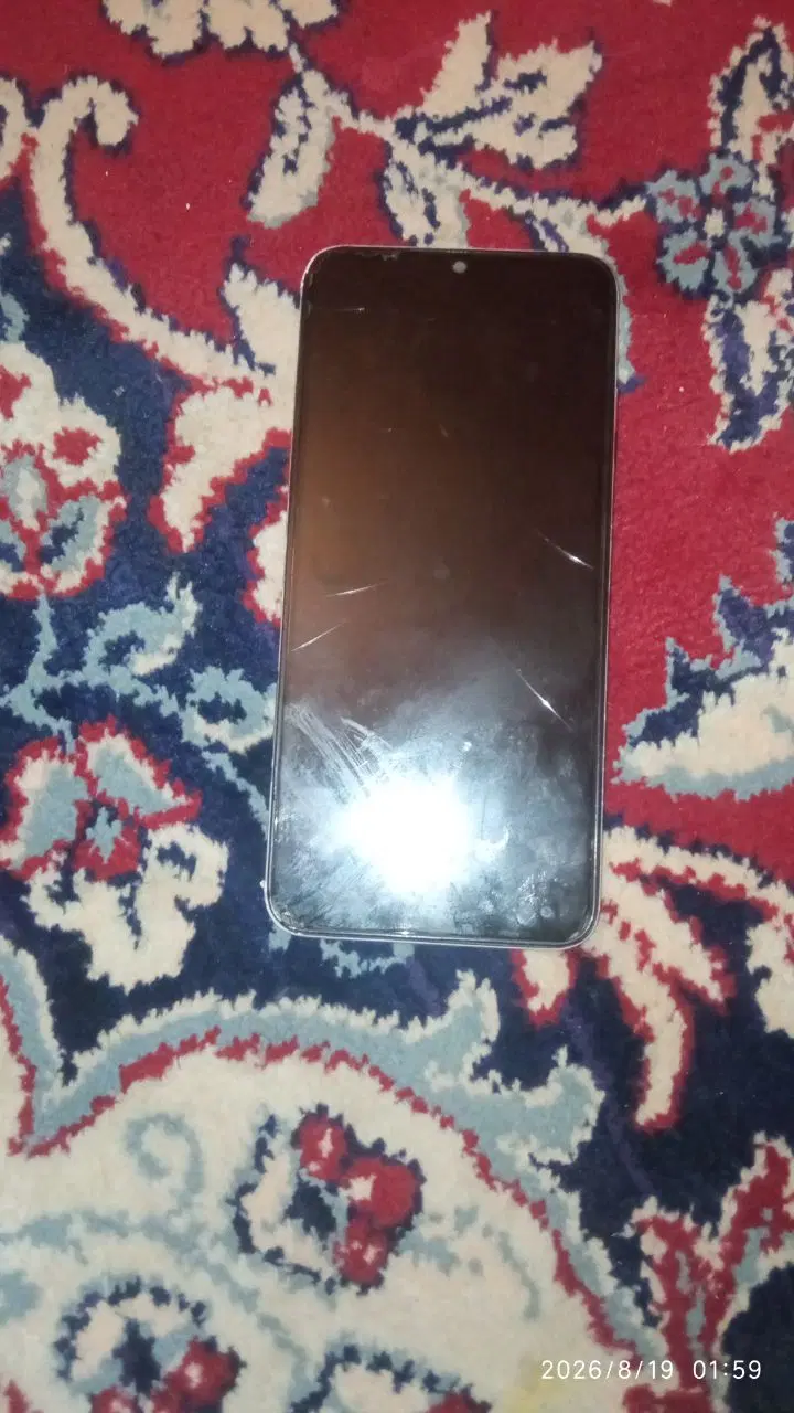 گوشیa05s|موبایل|زابل, |دیوار