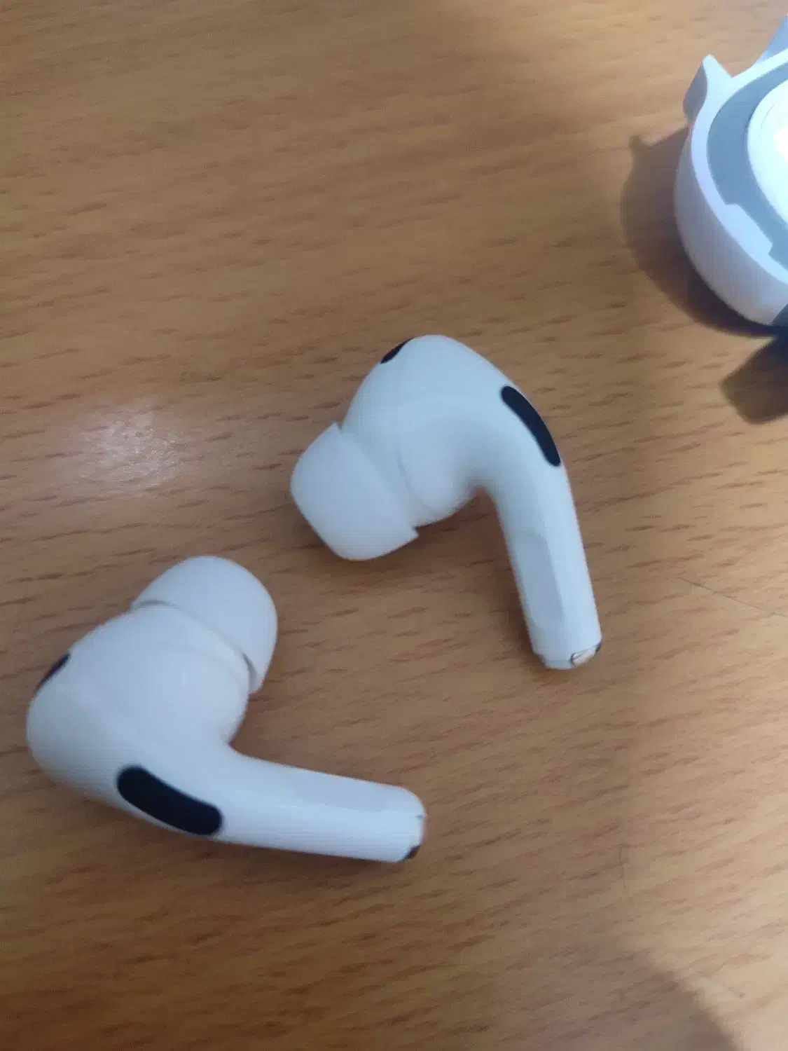 ایرپاد پرو۲ اورجینال|لوازم جانبی موبایل و تبلت|مشهد, کوشش|دیوار