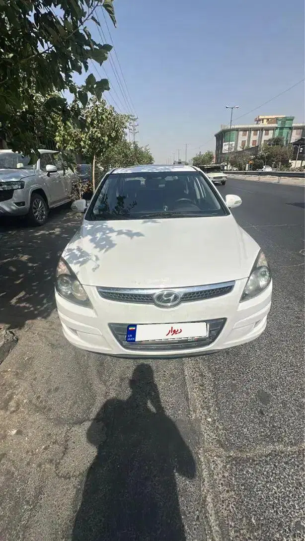 i 30|خودرو سواری و وانت|تهران, قیطریه|دیوار