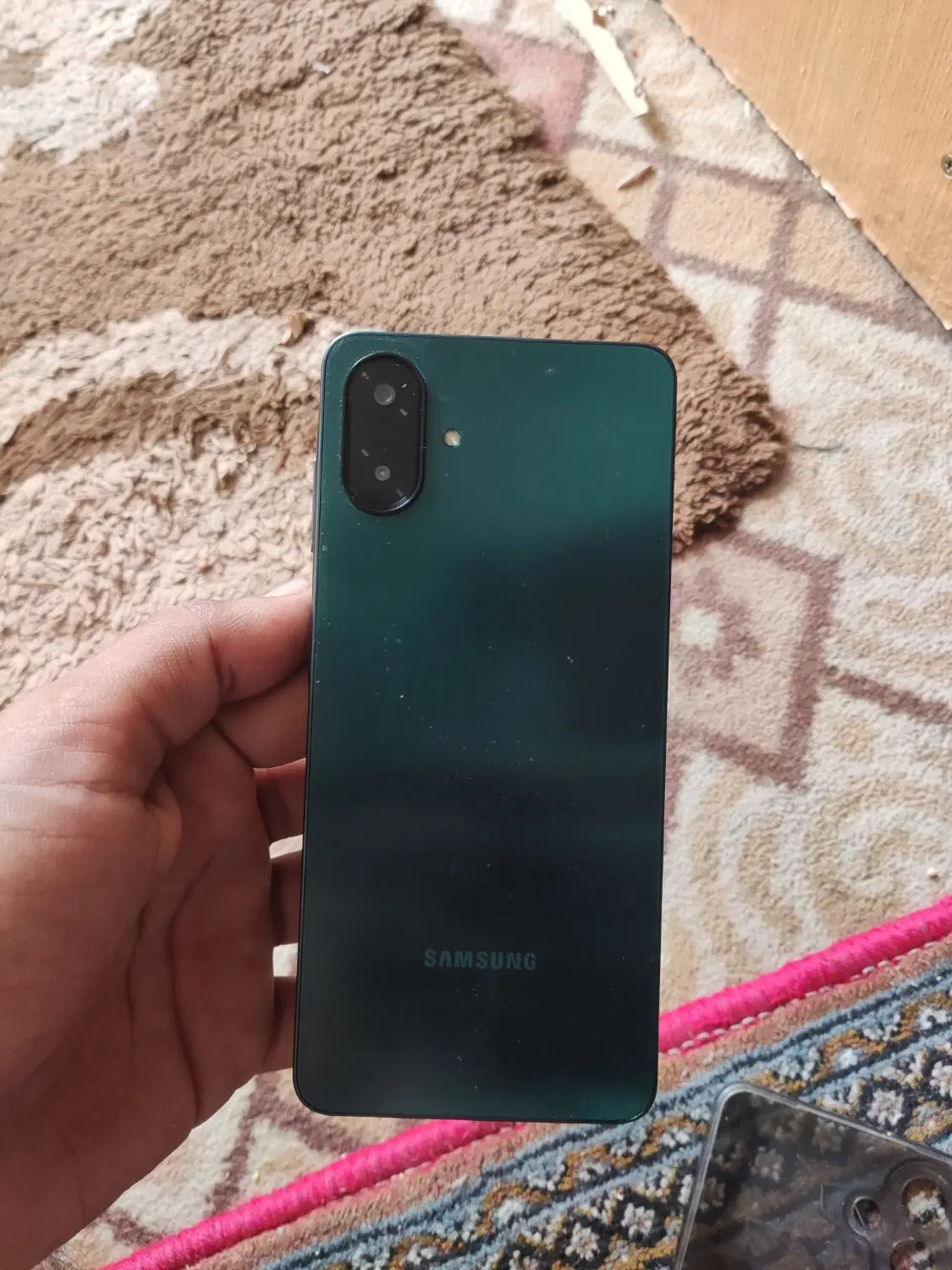گوشی a07|موبایل|ایذه, |دیوار