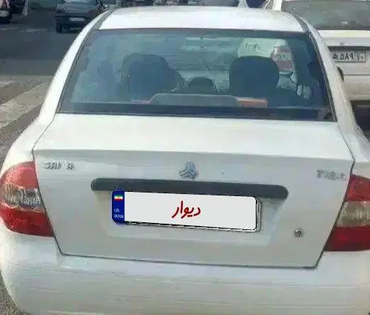 تیبا|خودرو سواری و وانت|تهران, یافت‌آباد|دیوار