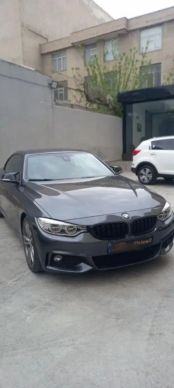 bmw 428i|خودرو سواری و وانت|کرج, مهرویلا جنوبی|دیوار