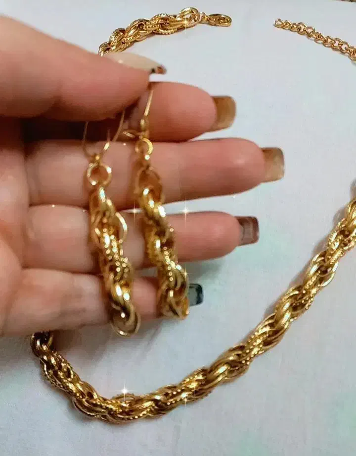 زیورآلات|بدلیجات|تهران, سلیمانی|دیوار