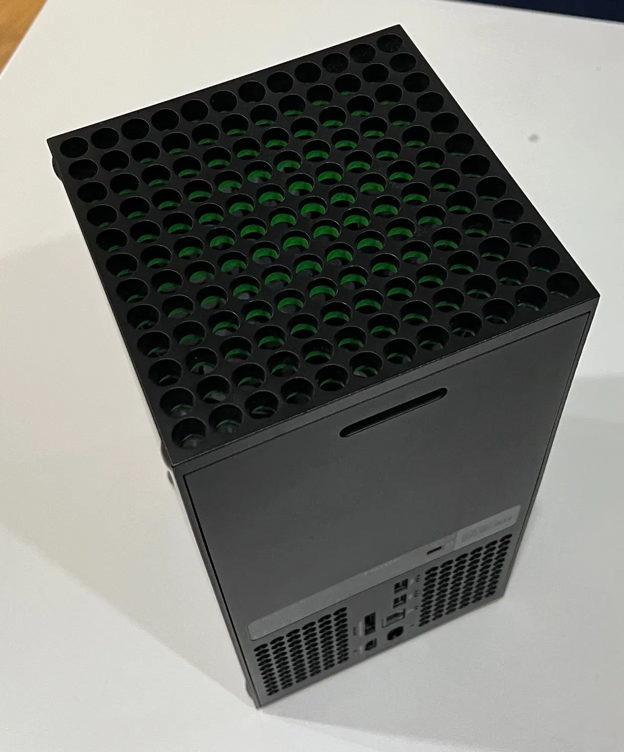 XBOX SERIES X + RED DEAD REDEMPTION 2|کنسول، بازی ویدئویی و آنلاین|بجنورد, |دیوار