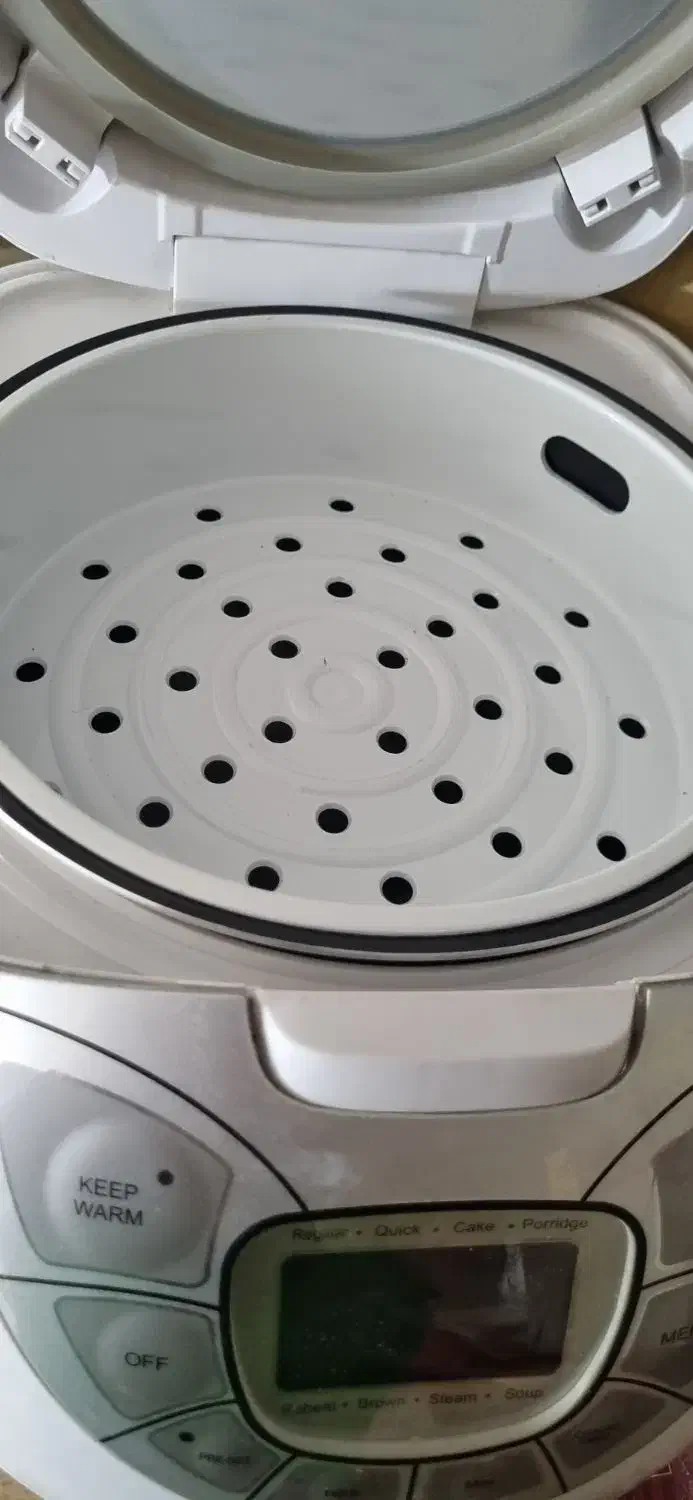 پلوپز|اجاق گاز و لوازم برقی پخت‌وپز|نجف‌آباد, قلعه سفید|دیوار