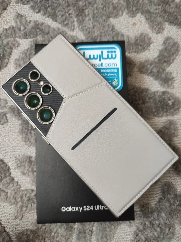 Galaxy S24 Ultra|موبایل|کرمان, |دیوار