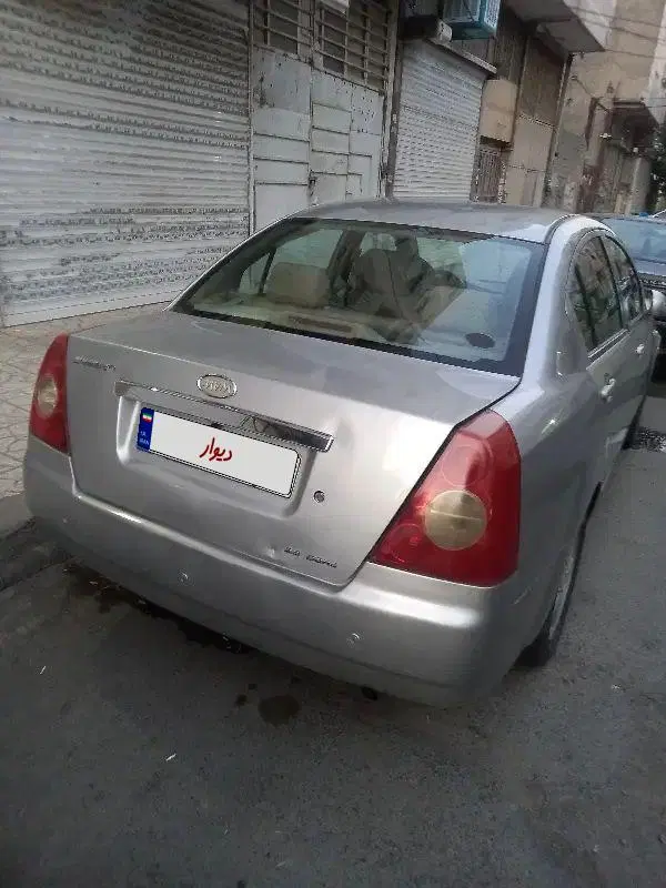 mvm530|خودرو سواری و وانت|فردیس, شهرک شهید حسینی|دیوار
