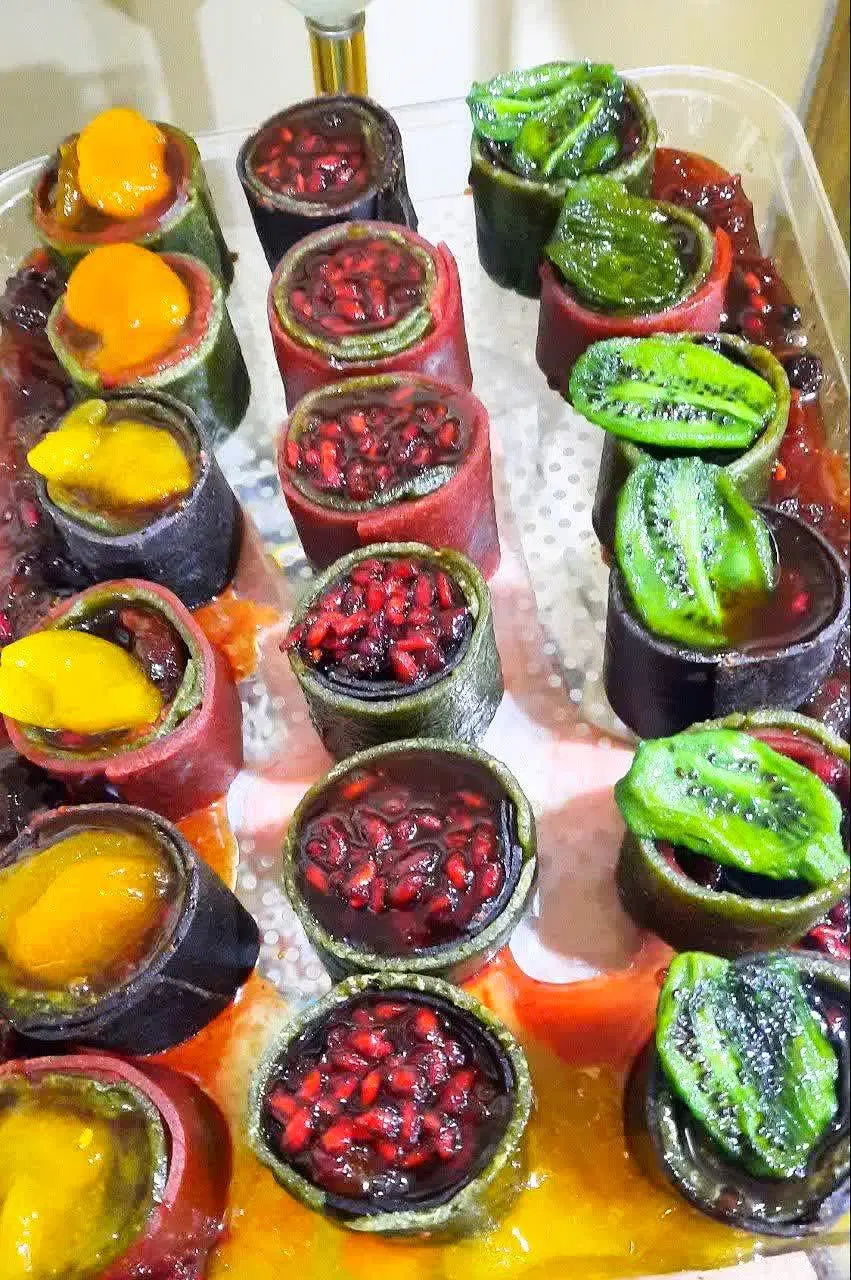 بستنی|خوردنی و آشامیدنی|کرج, ساماندهی|دیوار