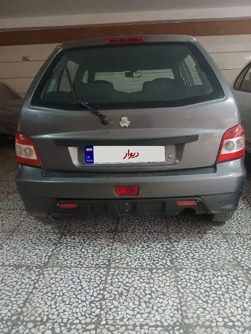 پراید 111sx|خودرو سواری و وانت|قزوین, |دیوار