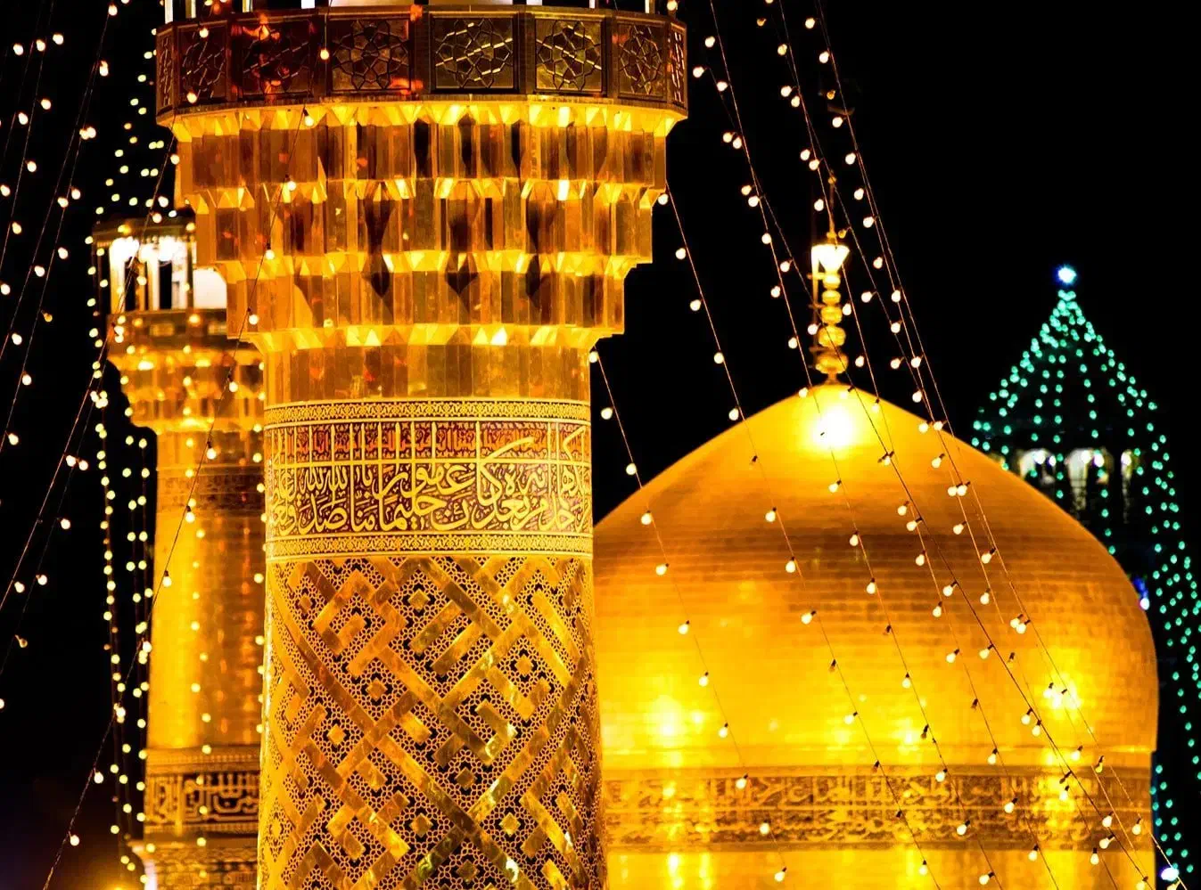 مشهد مقدس|تور و چارتر|کرج, مهرویلا جنوبی|دیوار