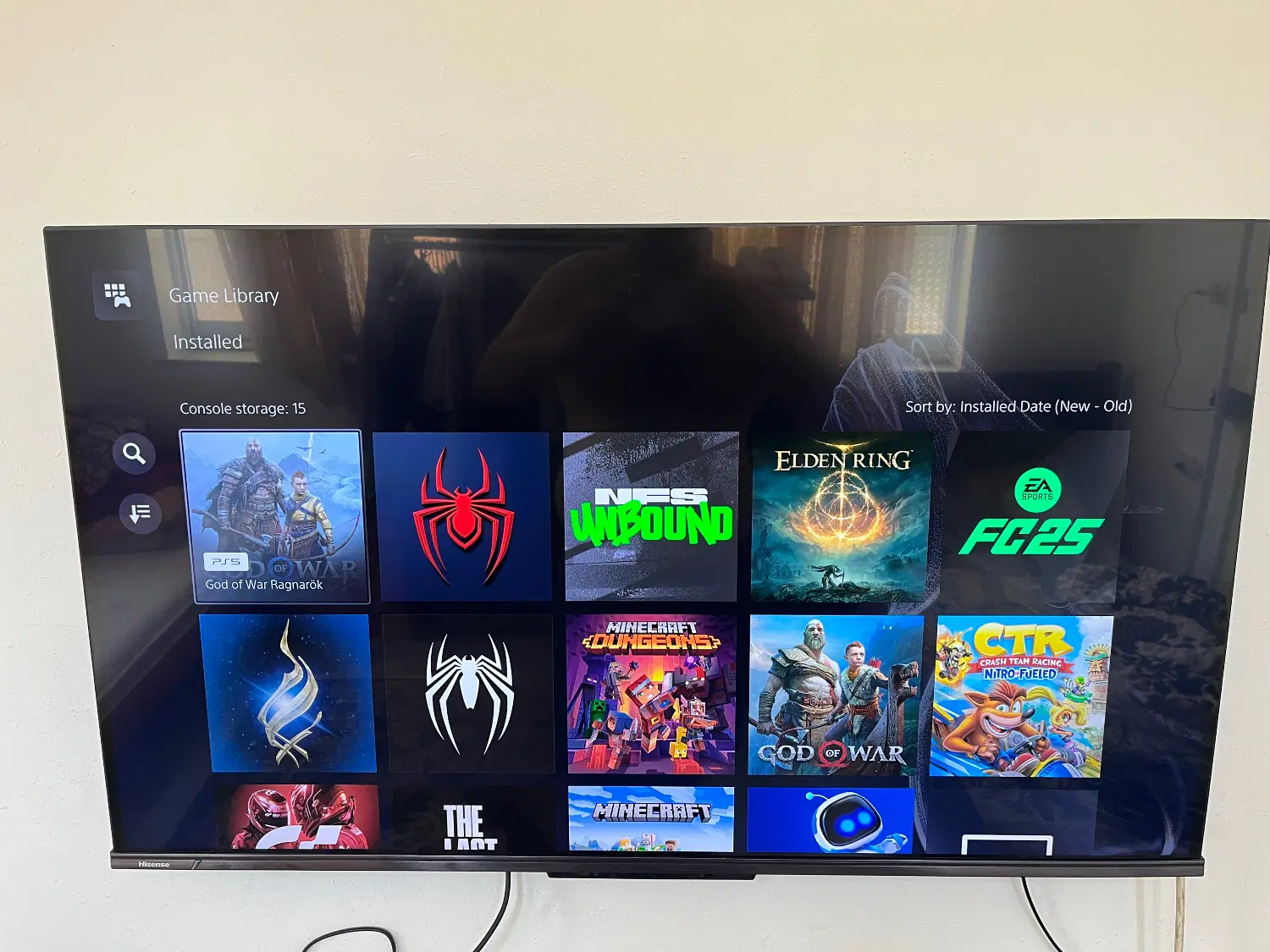 Ps5|کنسول، بازی ویدئویی و آنلاین|ساری, |دیوار