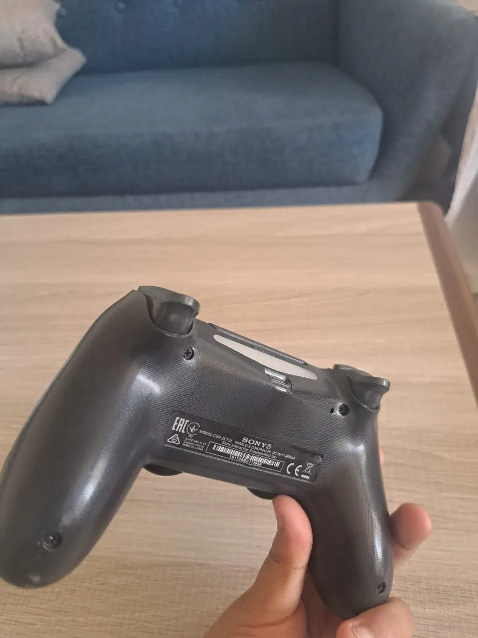 دسته ps4|کنسول، بازی ویدئویی و آنلاین|همدان, |دیوار