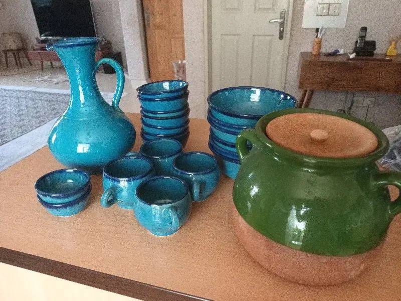 ظرف|ظروف سرو و پذیرایی|ساوه, |دیوار