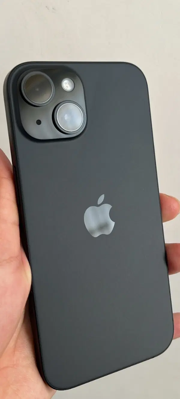 iphon 15 normal battery 100|موبایل|فردوس (خراسان), |دیوار