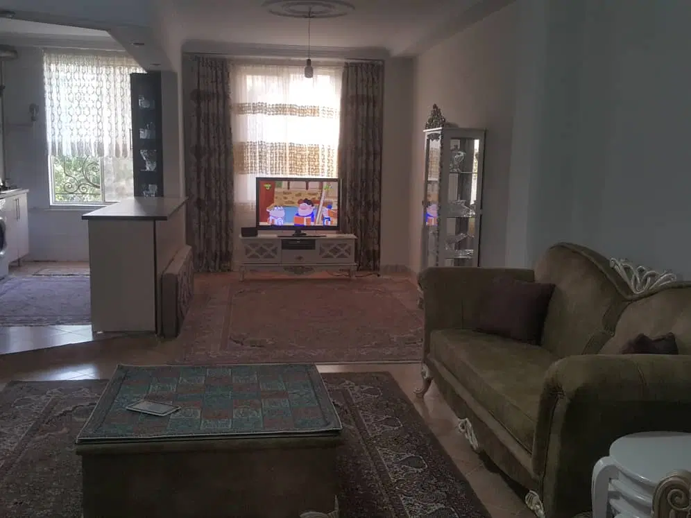 اجاره آپارتمان عظیمیه