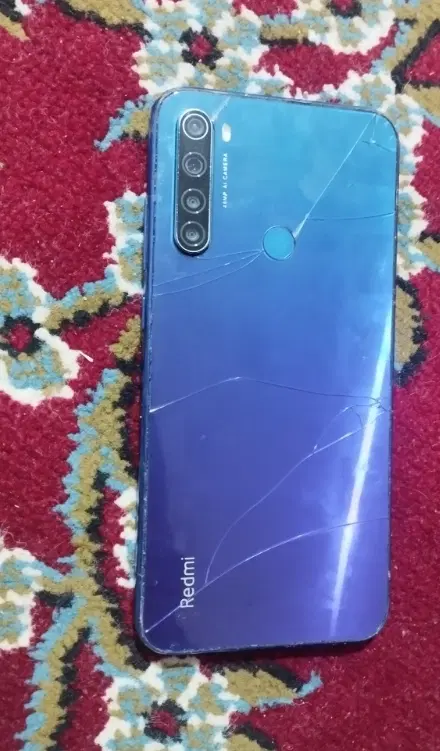 note 8|موبایل|میاندوآب, |دیوار