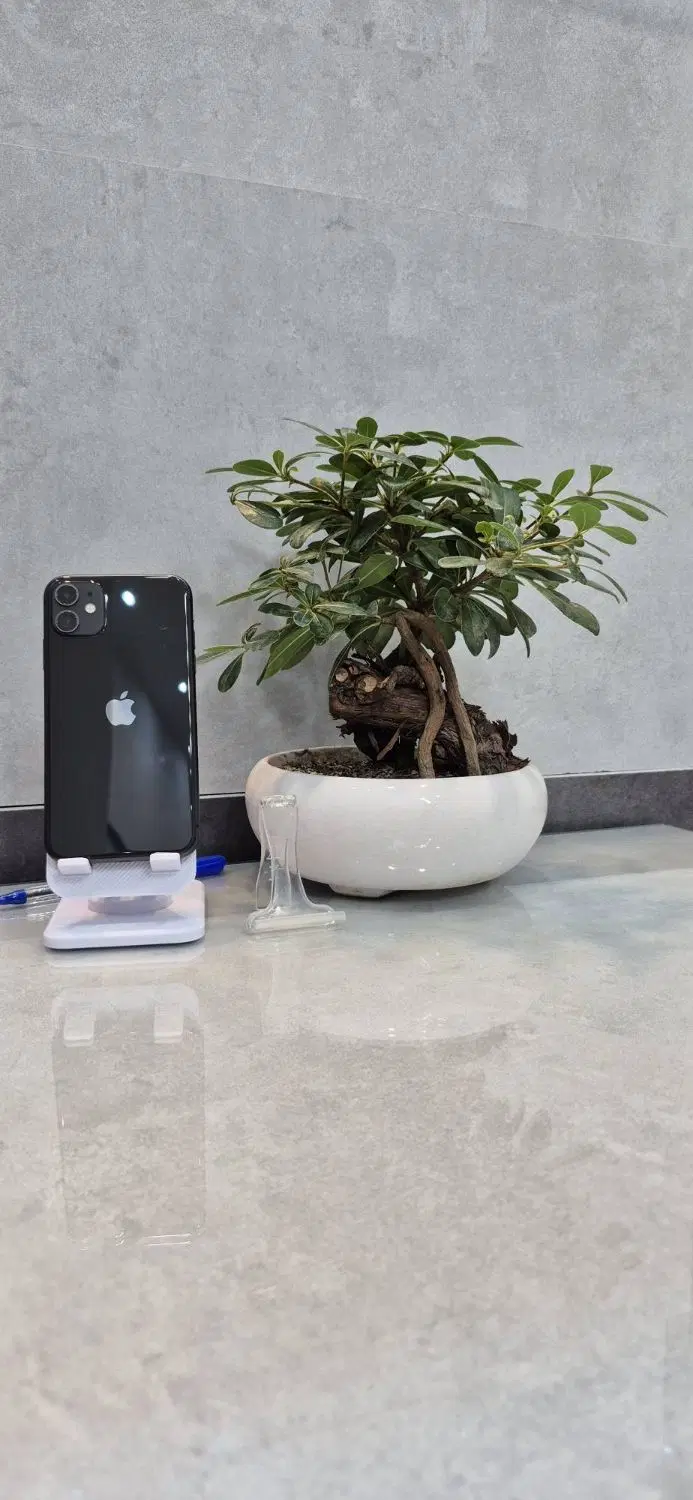 iPhone 11 normal|موبایل|سهند, |دیوار