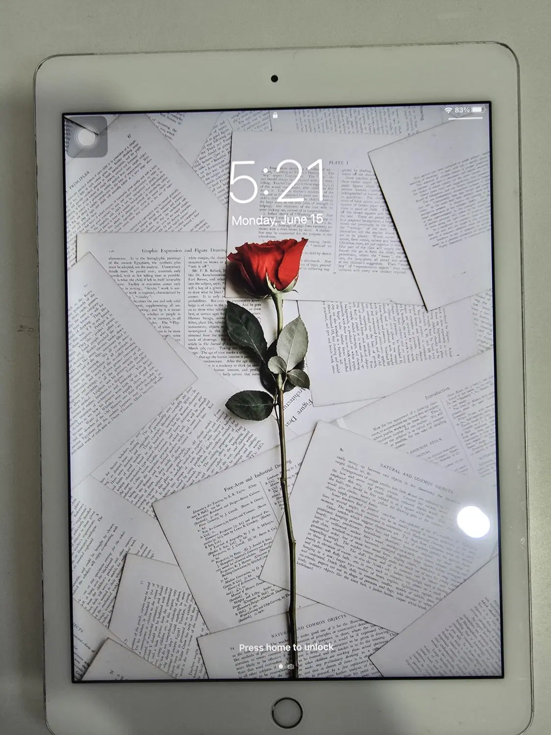 iPad air 2|تبلت|لنجان, |دیوار