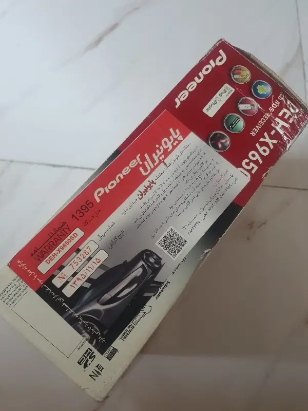 9650 sd|قطعات یدکی و لوازم جانبی|شهر ری, سیزده آبان|دیوار