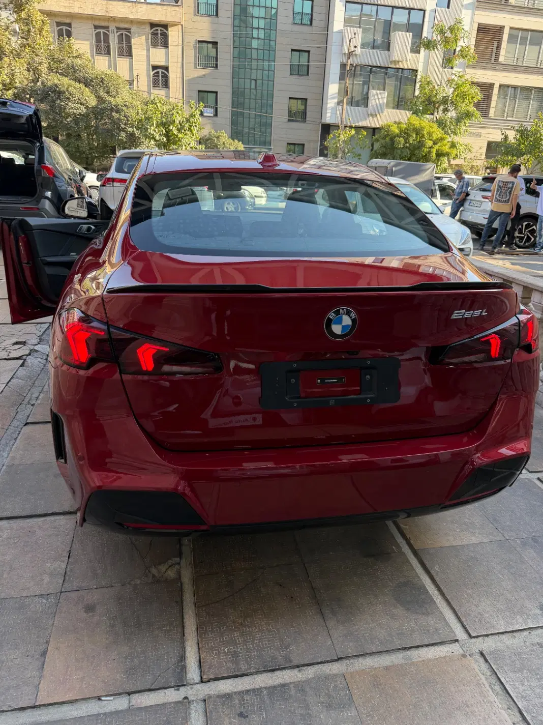 bmw 225 2025|خودرو سواری و وانت|تهران, دریا|دیوار