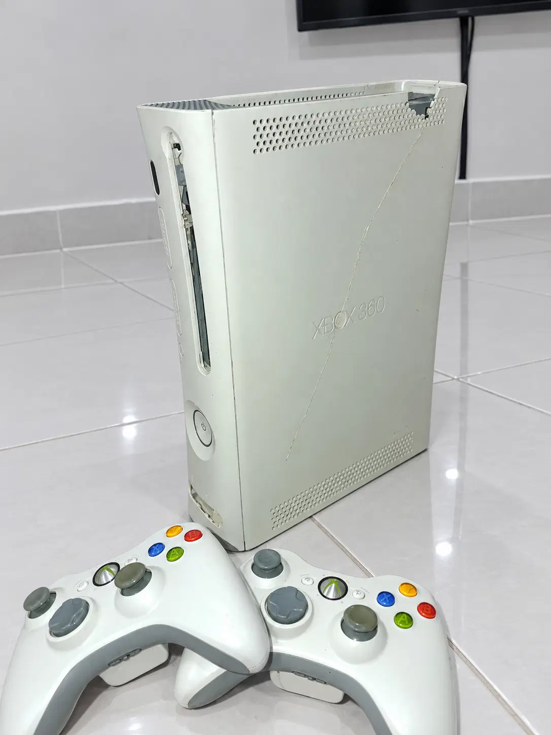XBOX 360|کنسول، بازی ویدئویی و آنلاین|یزد, |دیوار