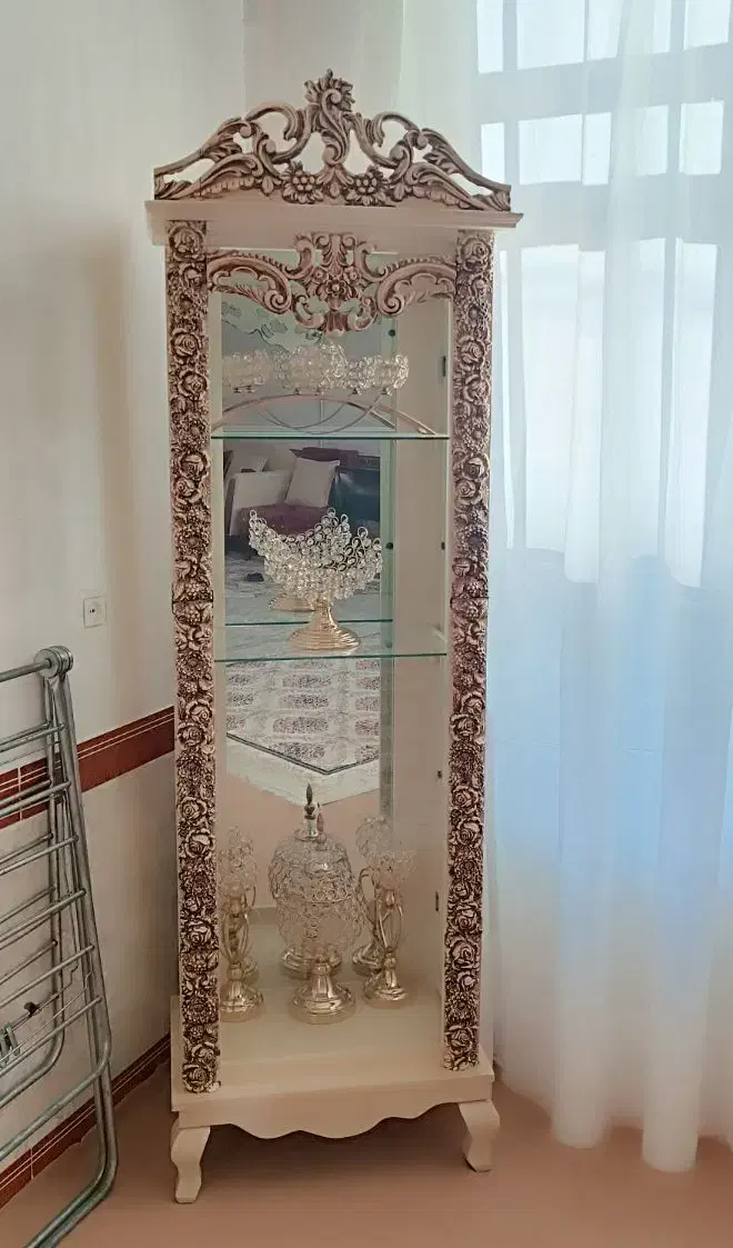 بوفه نو|بوفه، ویترین، کنسول|کرمانشاه, |دیوار