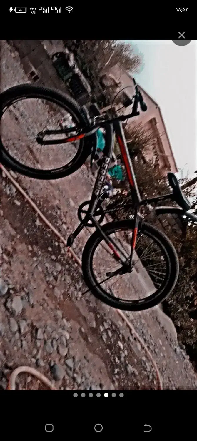 دوچرخه 26 نو|دوچرخه، اسکیت، اسکوتر|جیرفت, |دیوار