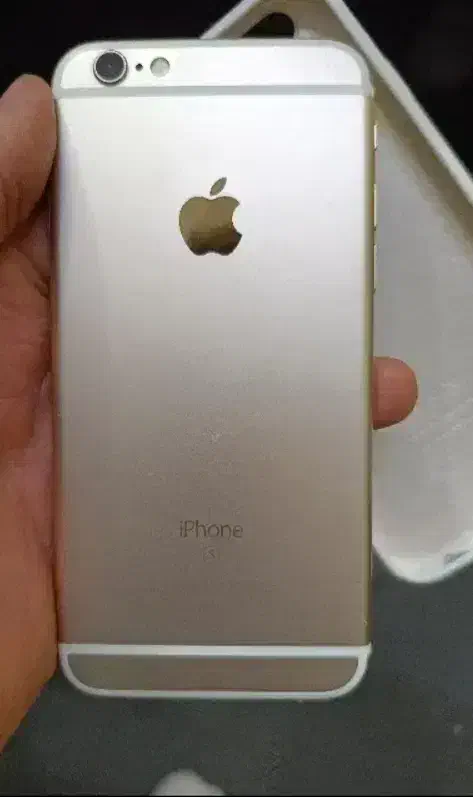 64گیگ.iPhone S6|موبایل|تهران, عبدل‌آباد|دیوار