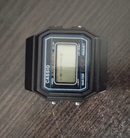 ساعت کاسیو اصل|ساعت|هرسین, |دیوار