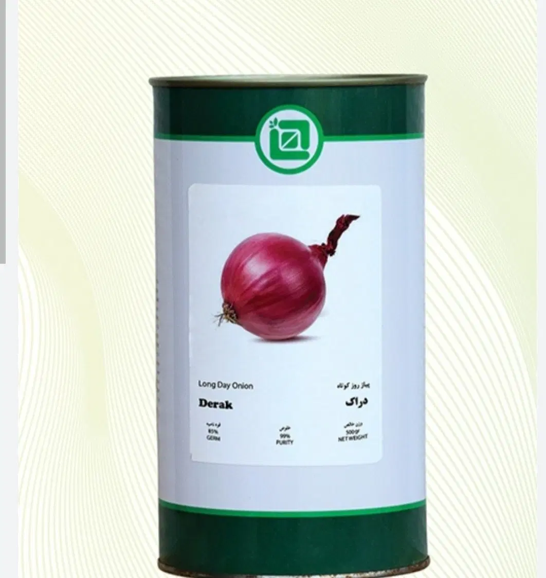 بذر پیاز|گل و گیاه طبیعی|اصفهان, مرداویج|دیوار