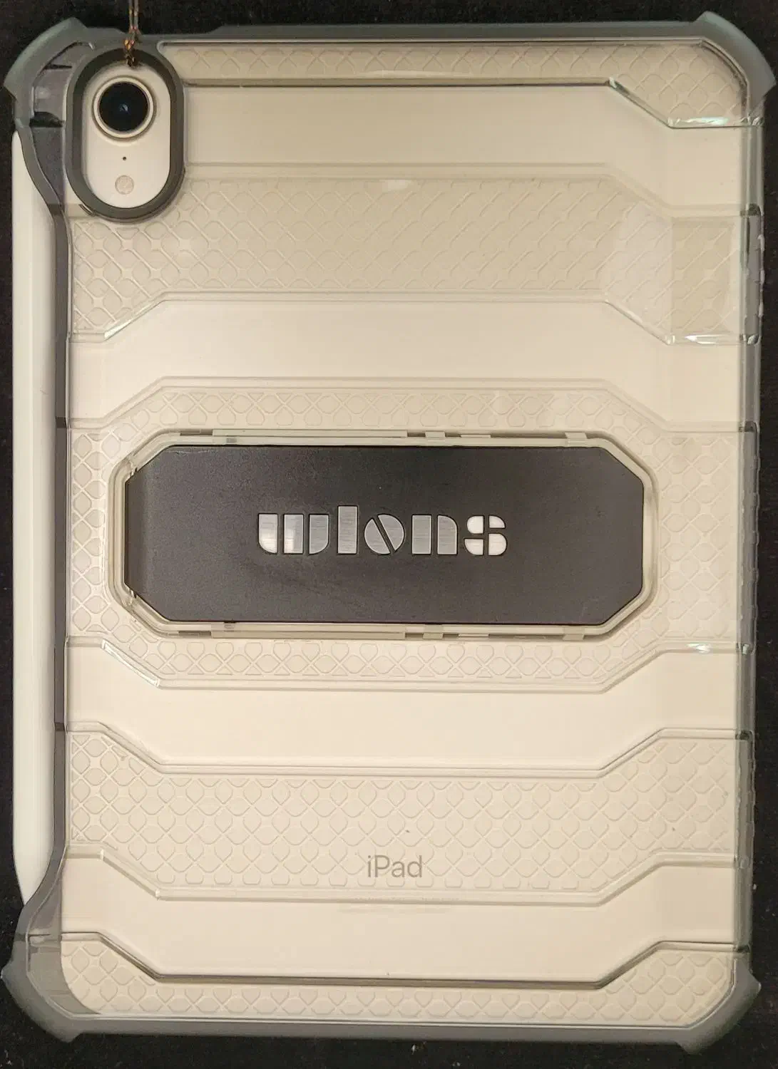 Ipad mini 6 64 GB|تبلت|بیرجند, |دیوار