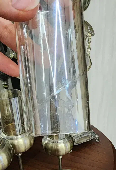 جاشمعی|صنایع دستی و سایر لوازم تزئینی|کرج, شهرک یاس جنوبی|دیوار