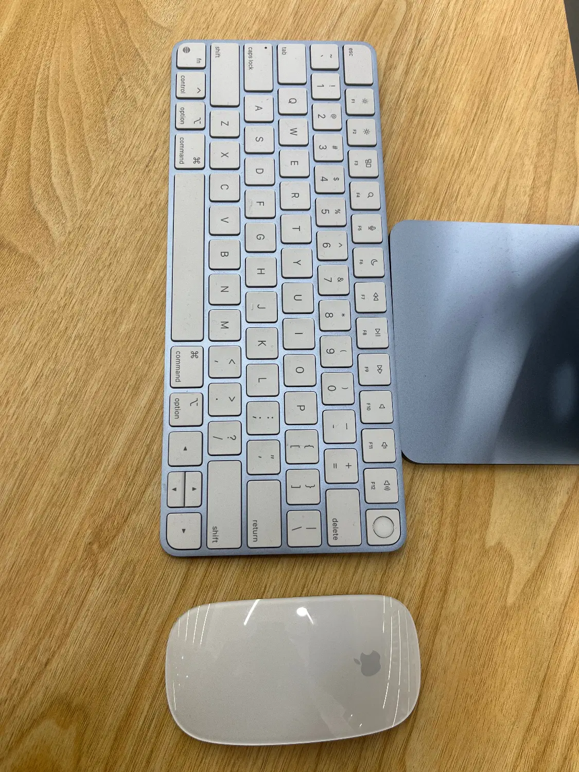 Imac m1|رایانه رومیزی|تهران, آسمان|دیوار