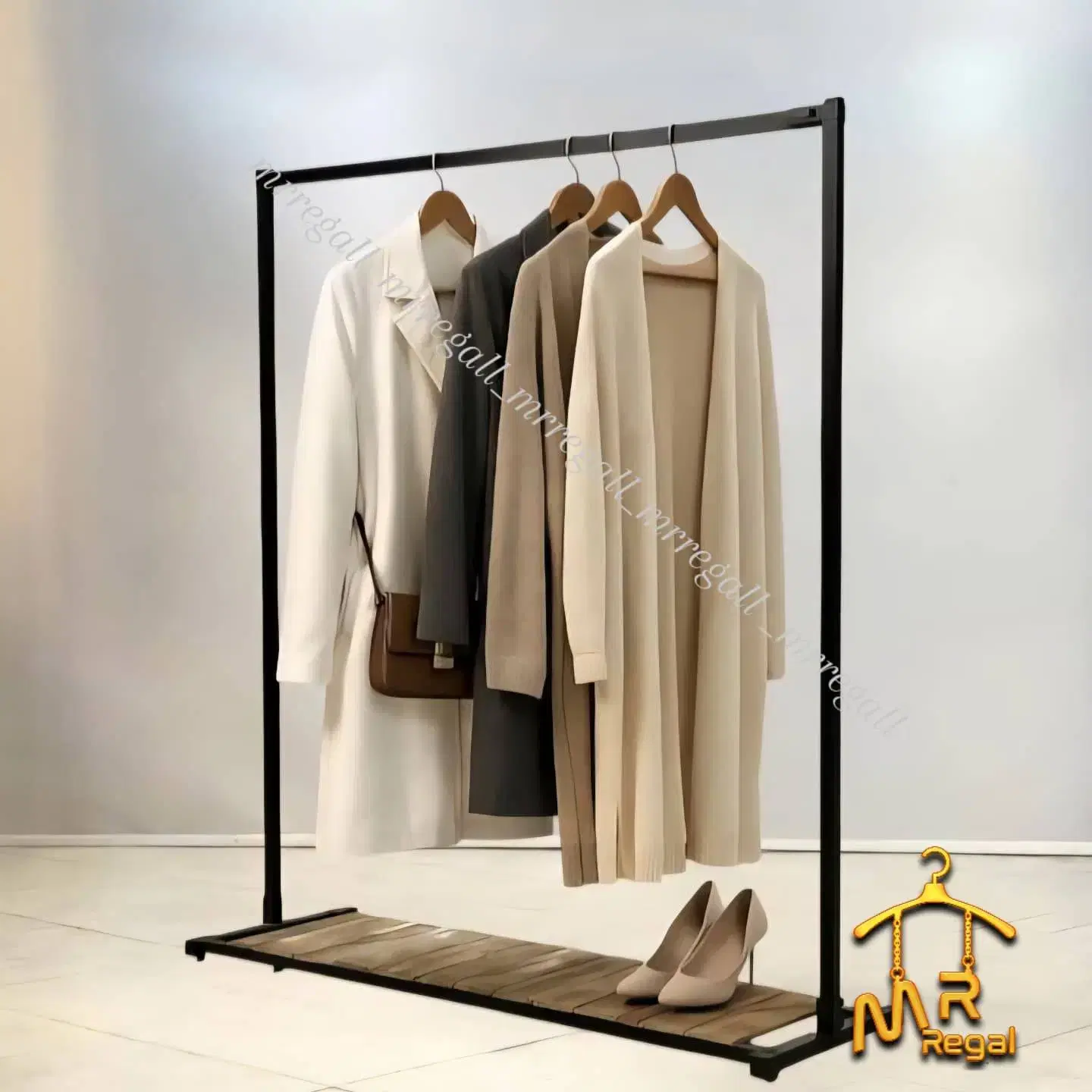 قفسه|فروشگاه و مغازه|تاکستان, |دیوار