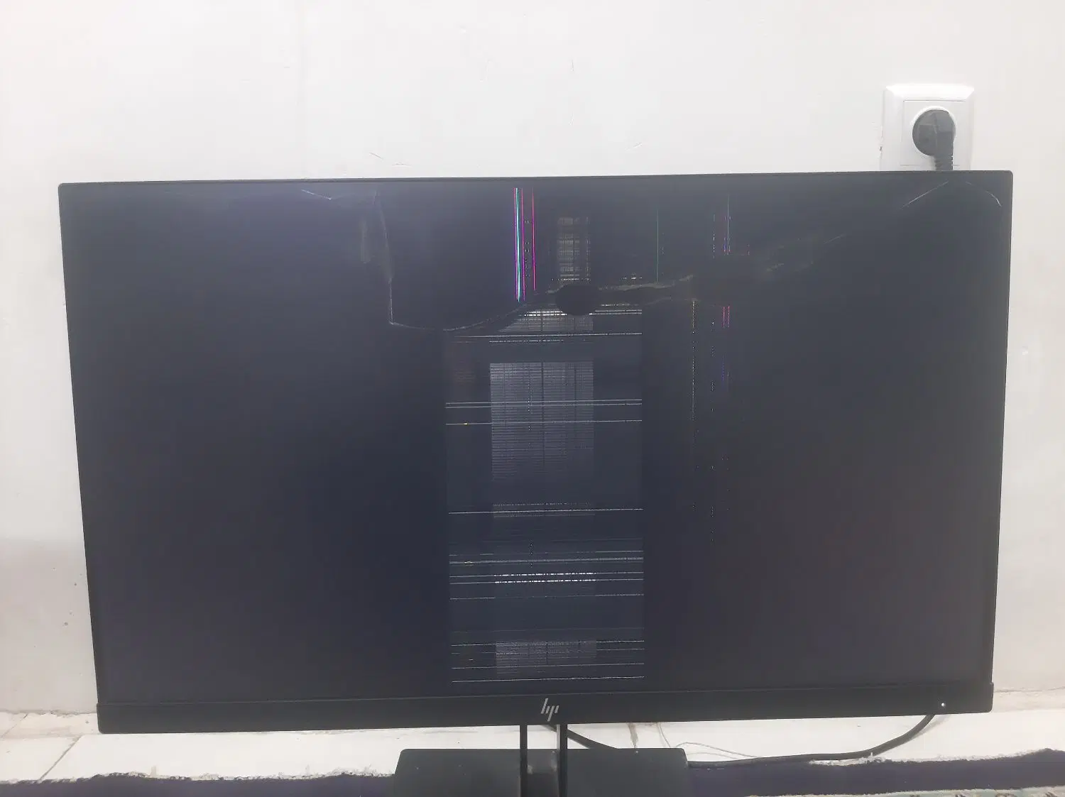 monitor hp z23 g2|قطعات و لوازم جانبی رایانه|نیشابور, جمهوری|دیوار