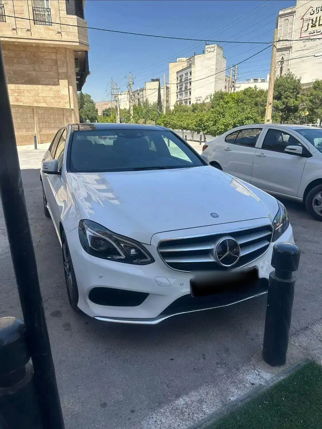 Benz e250 2015|خودرو سواری و وانت|تهران, علم و صنعت|دیوار