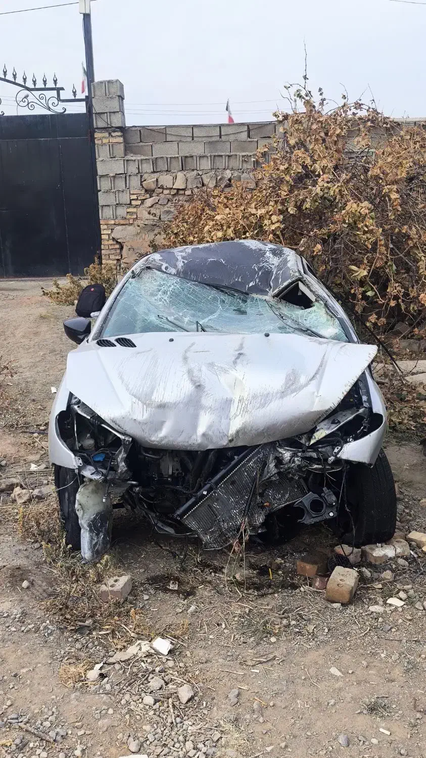 206 تیپ 5|خودرو سواری و وانت|تبریز, |دیوار