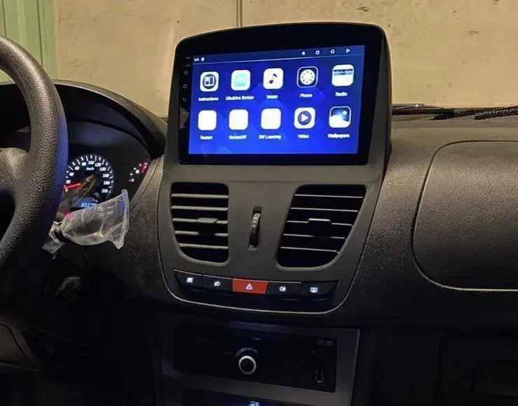 کوئیک مدل 99|خودرو سواری و وانت|میاندوآب, |دیوار