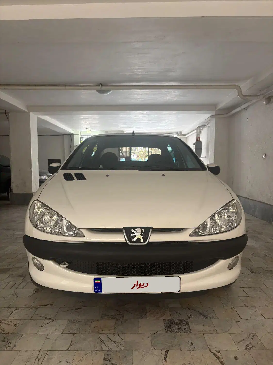 206 sd|خودرو سواری و وانت|گرگان, |دیوار