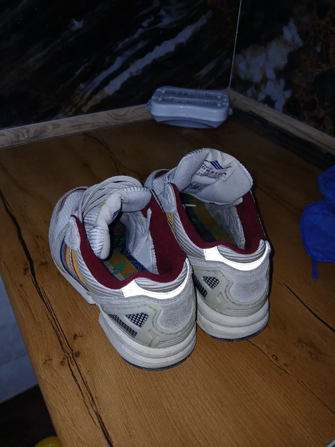 کتونی هپی|کیف، کفش، کمربند|نسیم‌شهر, |دیوار