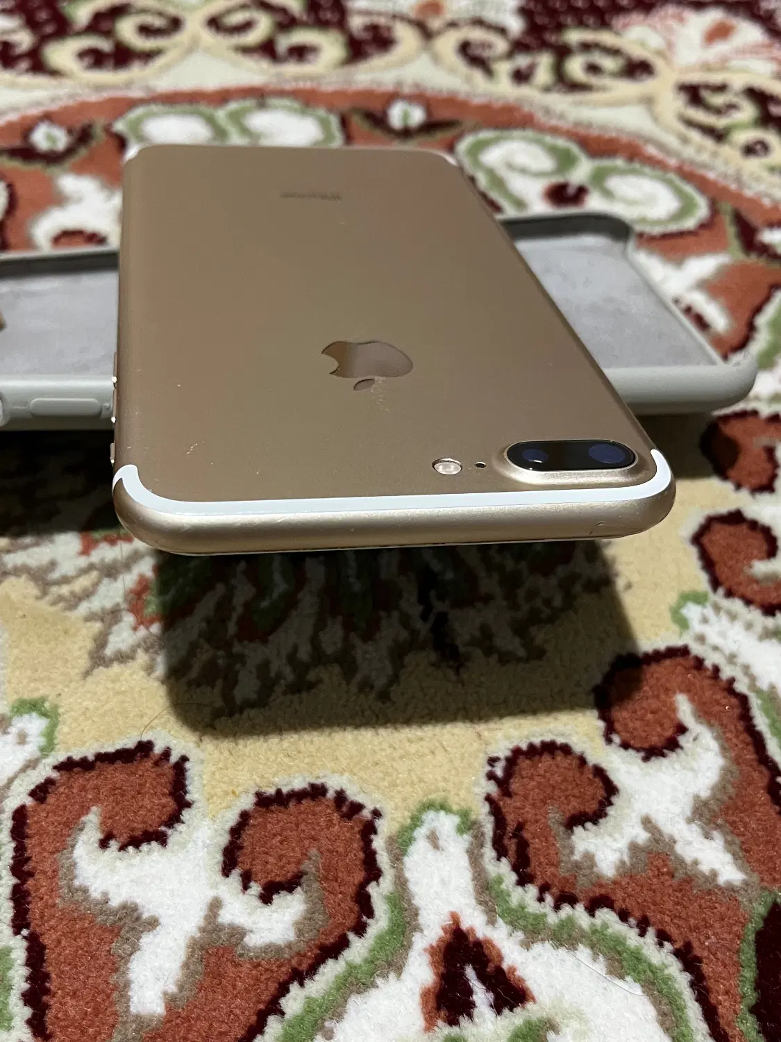 iPhone 7 Plus|موبایل|جم, |دیوار