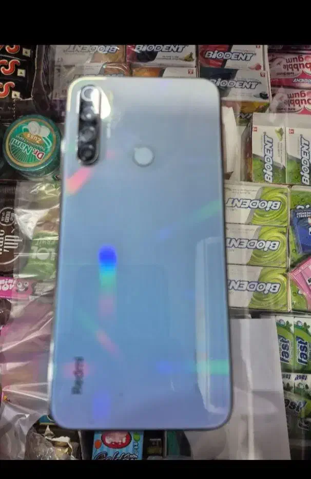 Redmi Not 8|موبایل|ساری, |دیوار