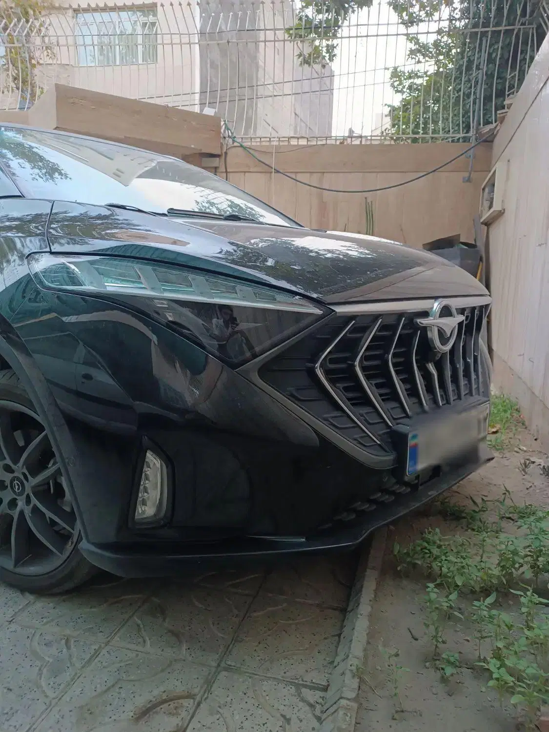 هایما x7|خودرو سواری و وانت|مشهد, احمدآباد|دیوار