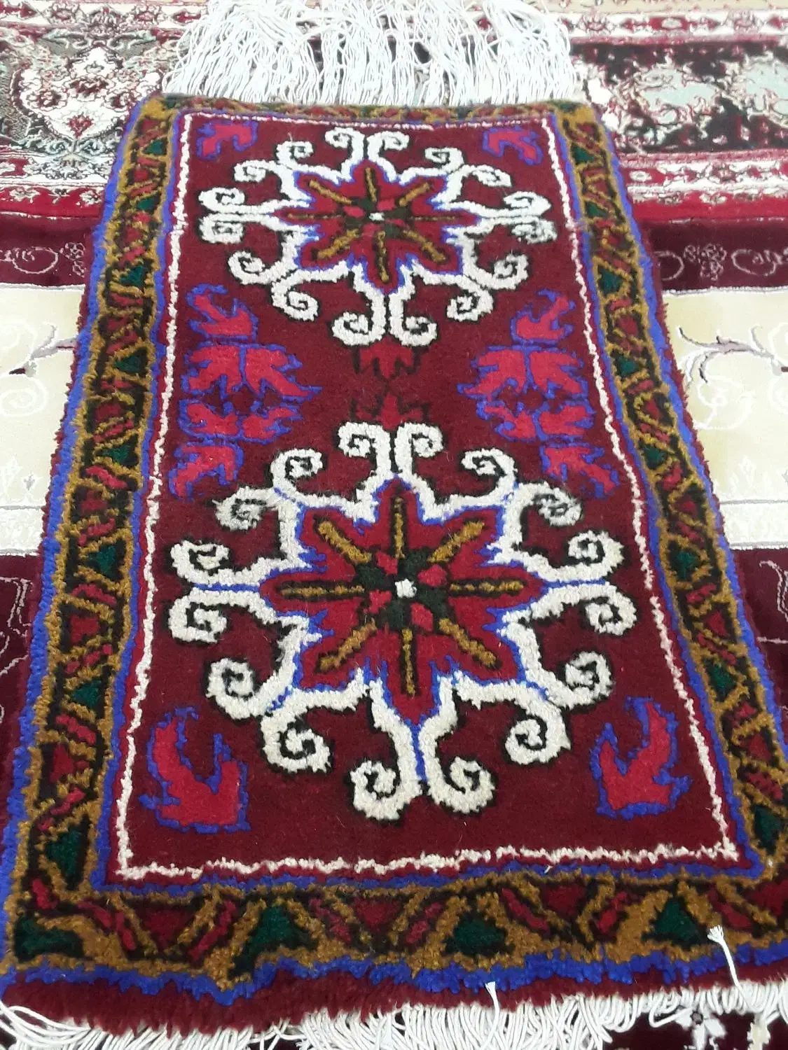 پادری|پادری|اهر, |دیوار