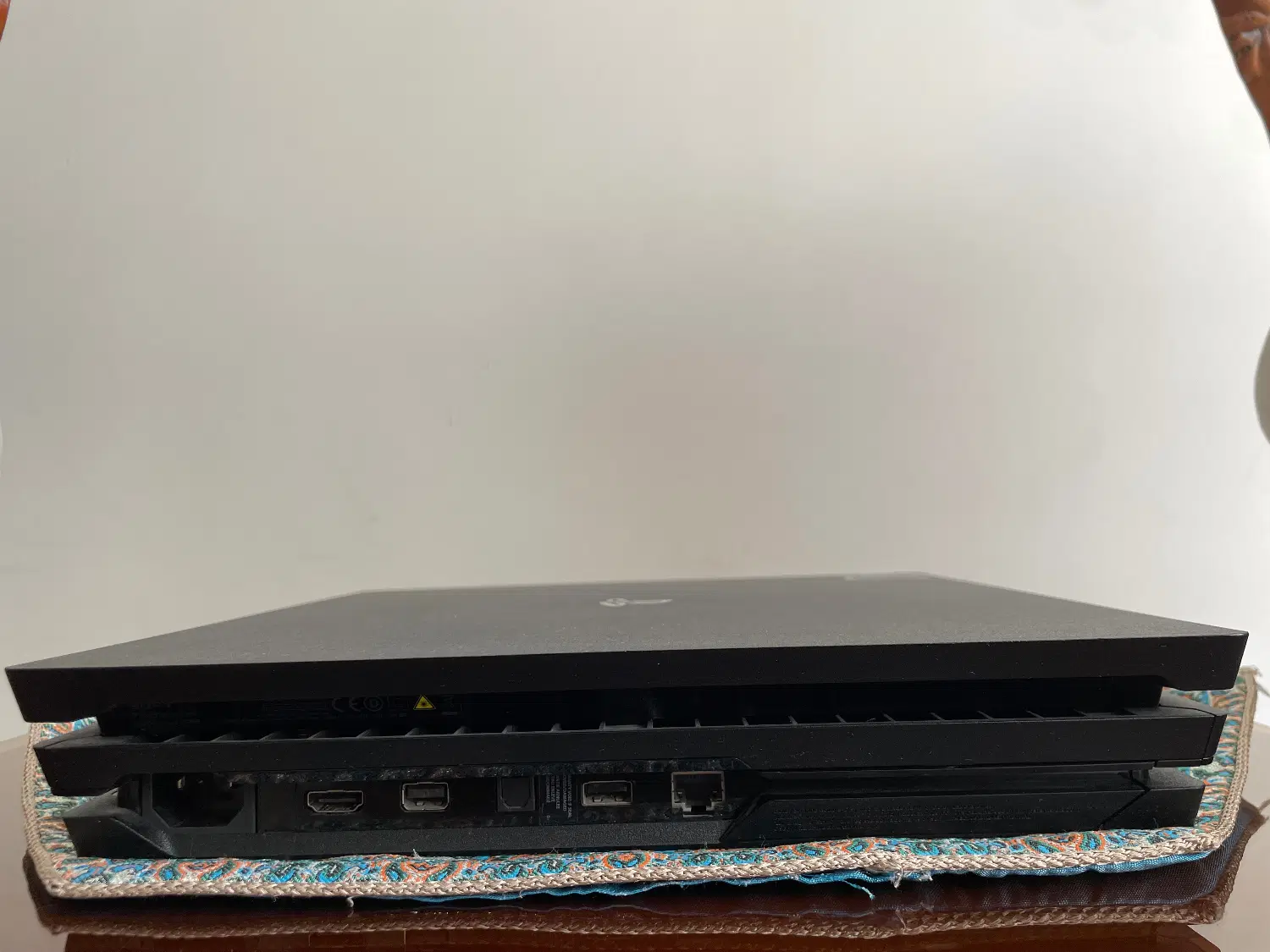 PS4 PRO|کنسول، بازی ویدئویی و آنلاین|اندیشه, شهرک مریم|دیوار