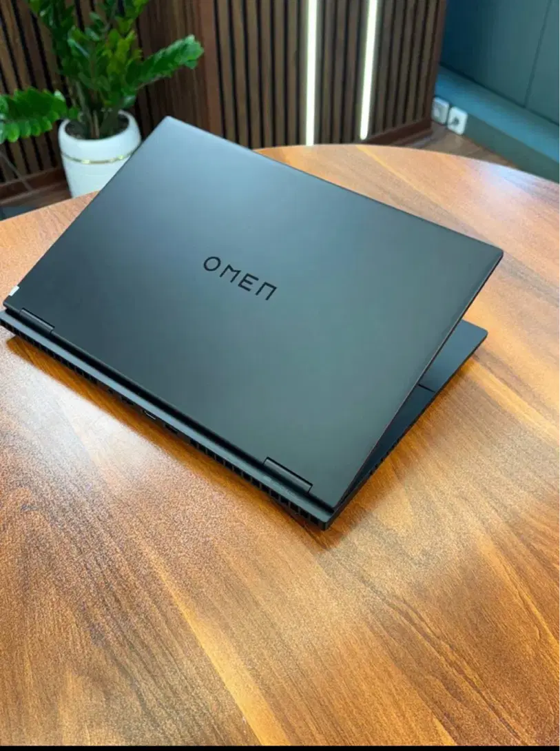 Laptop Omen 16 Gaming|رایانه همراه|رشت, باهنر|دیوار