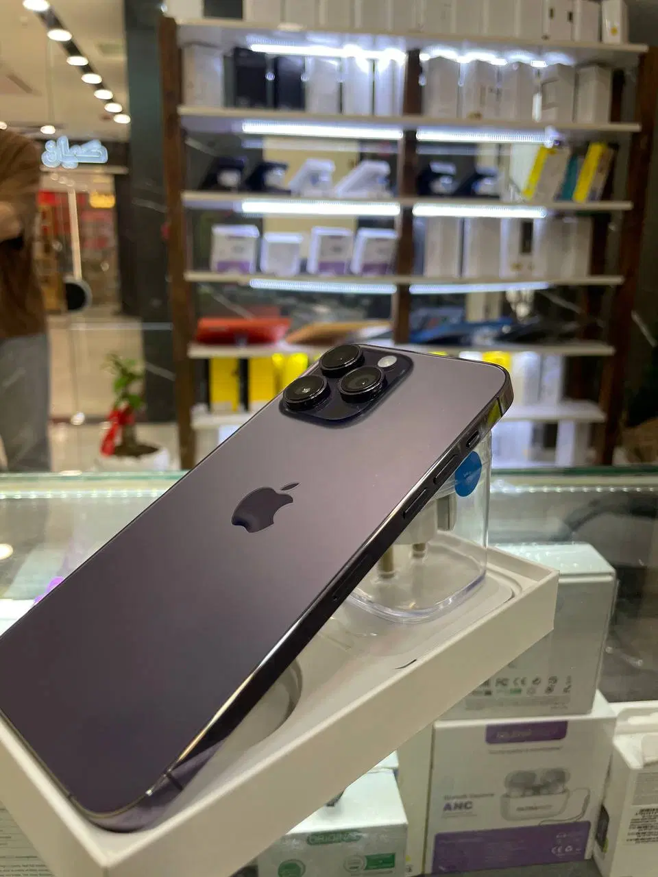 iPhone 14max|موبایل|رشت, چله خانه|دیوار