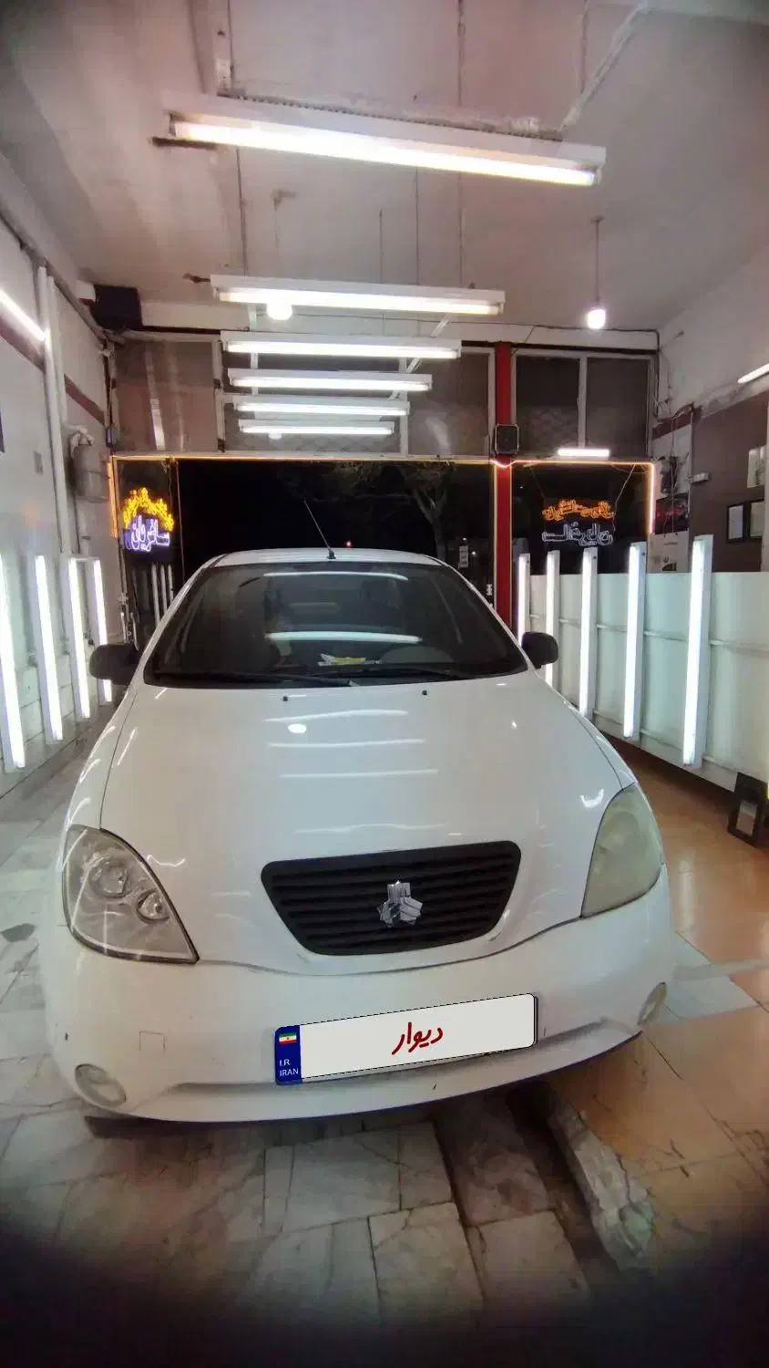 تیبا 1|خودرو سواری و وانت|سبزوار, امیر کبیر|دیوار