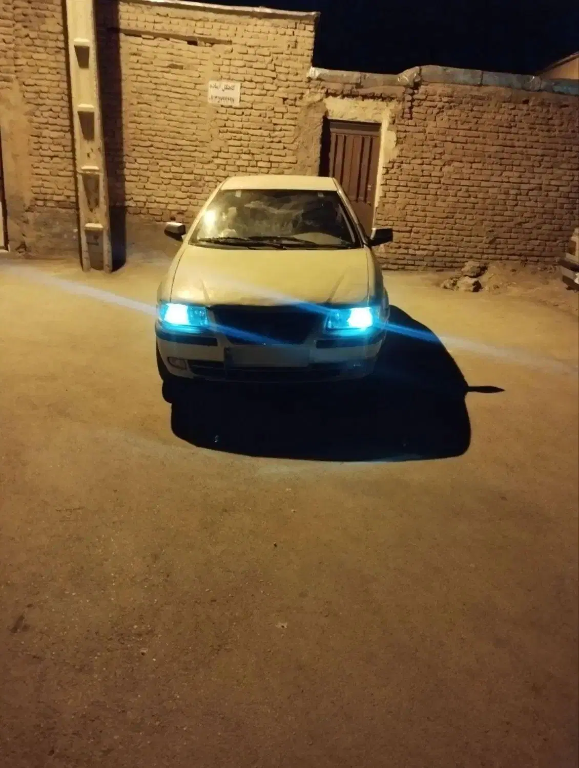 سمند Lx|خودرو سواری و وانت|کرمان, |دیوار